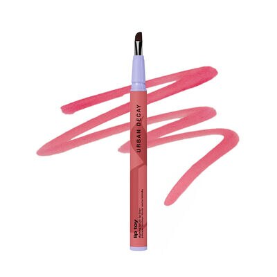 LIP TOY STAINING BRUSH LIP LINER (DELINEADOR PARA LABIOS)